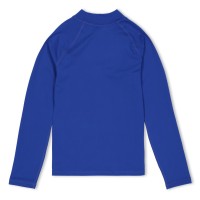 детски,3/4,панталони,детски,тениски,zoggs,bells,long,sleeve,sun,juniors,blue