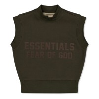 детски,3/4,панталони,fear,of,god,essentials,unisex,kids',strappy,muscle,vest,off,black