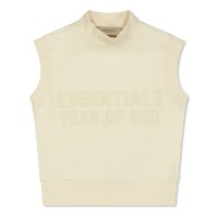 детски,3/4,панталони,fear,of,god,essentials,unisex,kids',strappy,muscle,vest,egg,shell