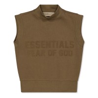 детски,3/4,панталони,fear,of,god,essentials,unisex,kids',strappy,muscle,vest,wood