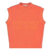 fear,of,god,essentials,unisex,kids,strappy,muscle,vest,coral