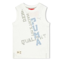 юношеска,тениска,разпродажба,puma,детски,потници,детски,облекла,puma,boy,tee,juniors,white