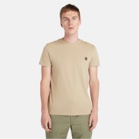 мъжки,тениски,timberland,river,tee,lemon,pepper