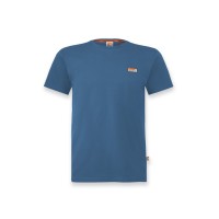 тениска,мъжки,тениски,мъжки,горнища,размер+,soulcal,crew,t,shirt,cornet,blue