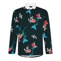 облекла,на,разпродажба,umbro,prntjrsyshirt,sn99,floral,multi