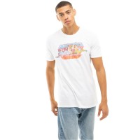 дамски,стоки,с,аним.,герои,character,t,shirt,white