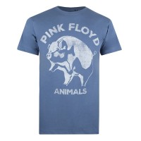 тениска,мъжки,летни,тениски,и,потници,pink,floyd,floyd,world,tour,t,shirt,indigo
