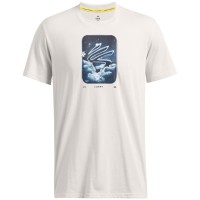 тениска,мъжки,тениски,under,armour,curry,hvytrnd,tee,sn53,white,black