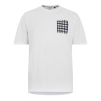 тениска,облекла,на,разпродажба,мъжки,тениски,aquascutum,checked,t,shirt,white,check