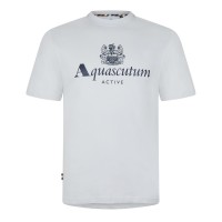 тениска,облекла,на,разпродажба,мъжки,тениски,aquascutum,active,big,logo,t,shirt,light,grey