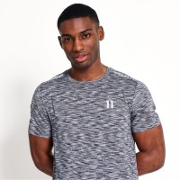 тениска,облекла,на,разпродажба,мъжки,тениски,11,degrees,oxygen,t,shirt,black,space