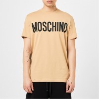 тениска,облекла,на,разпродажба,мъжки,тениски,moschino,fantasy,t,shirt,fantasy,beige