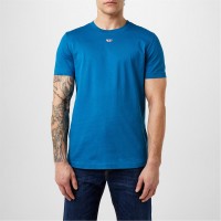 тениска,облекла,на,разпродажба,diesel,small,mid,d,t,shirt,blue,8nt
