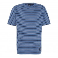 тениска,мъжки,тениски,barbour,elderslie,relaxed,striped,t,shirt,navy,ny91