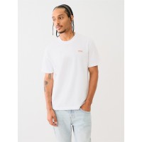 мъжки,тениски,true,religion,og,label,tee,white