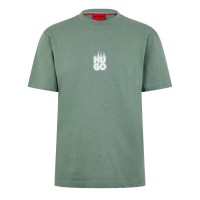 мъжки,тениски,hugo,hugo,dalsar,10259511,01,open,green,343
