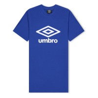 детска,тениска,детски,тениски,umbro,response,logo,t,shirt,childrens,tw,royal