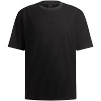тениска,мъжки,тениски,boss,men's,teblock,oversized,fit,oversized,t,shirt,black,001