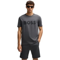облекла,на,разпродажба,мъжки,тениски,boss,boss,tee,tape,logo,10269604,01,dark,grey,027