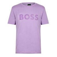 облекла,на,разпродажба,мъжки,тениски,boss,boss,tee,tape,logo,10269604,01,lt,pas,purp,536