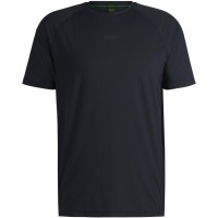 тениска,мъжки,тениски,boss,men,s,hbg,active,1,regular,fit,t,shirt,dark,blue,402