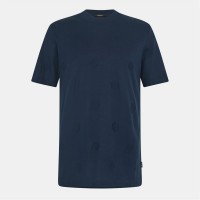 тениска,облекла,на,разпродажба,мъжки,тениски,boss,c,thompson,t,shirt,dark,blue