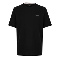 тениска,мъжки,пижами,boss,waffle,t,shirt,10269584,01,black,001