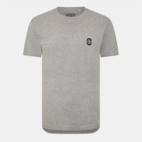 тениска,облекла,на,разпродажба,мъжки,тениски,original,penguin,basic,t,shirt,rain,heather