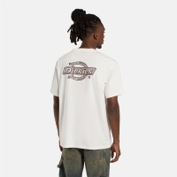 тениска,мъжки,тениски,dickies,dickies,wood,logo,tee,black,egret