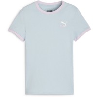 детска,тениска,разпродажба,puma,детски,тениски,детски,облекла,puma,classics,match,point,logo,tee,g,t,shirt,girls,blue,turquoi