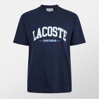 тениска,облекла,на,разпродажба,мъжки,тениски,lacoste,big,logo,t,shirt,navy,166