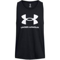 мъжки,потник,разпродажба,under,armour,мъжки,потници,under,armour,armour,ua,sportstyle,logo,tank,vest,mens,black,white