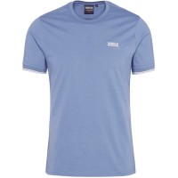 тениска,облекла,на,разпродажба,мъжки,тениски,barbour,international,philip,tipped,t,shirt,wshed,blue,bl45