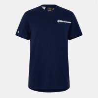 тениска,облекла,на,разпродажба,мъжки,тениски,polo,ralph,lauren,men's,block,logo,regular,fit,t,shirt,navy