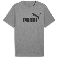 тениска,мъжки,тениски,puma,qt,tee,sn53,grey,heather