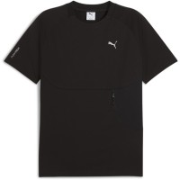 тениска,разпродажба,puma,мъжки,тениски,puma,tech,pocket,tee,sn51,puma,black