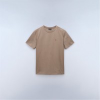 мъжка,тениска,облекла,на,разпродажба,мъжки,тениски,napapijri,napa,salis,short,sleeve,t,shirt,mens,fallen,rock