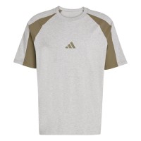 мъжка,тениска,разпродажба,adidas,мъжки,тениски,adidas,seasonal,essentials,colorblock,t,shirt,mens,grey,heather