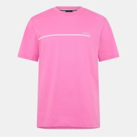 мъжки,тениски,boss,t,shirt,stormfish,10253179,01,bright,pink,670