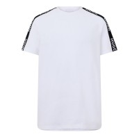 тениска,hugo,hugo,sporty,logo,t,shirt,10254453,0,white,100