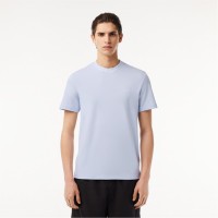 тениска,облекла,на,разпродажба,мъжки,тениски,lacoste,lightweight,pique,neck,t,shirt,phoenix,blue
