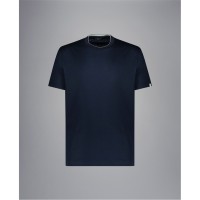 облекла,на,разпродажба,мъжки,тениски,paul,and,shark,shark,tag,tee,blue
