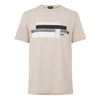 облекла,на,разпродажба,мъжки,тениски,boss,tee,glamping,10270669,01,open,beige,284