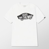 детска,тениска,vans,unisex,kids,style,76,short,sleeve,t,shirt,white,wht