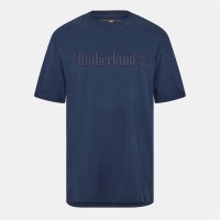 тениска,облекла,на,разпродажба,мъжки,тениски,timberland,hampton,t,shirt,dark,sapphire