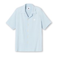 риза,с,къс,ръкав,облекла,на,разпродажба,мъжки,тениски,pretty,green,plain,short,sleeve,shirt,blue