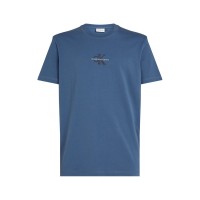 тениска,мъжки,тениски,calvin,klein,jeans,short,sleeved,t,shirt,vintage,indigo