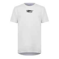 тениска,облекла,на,разпродажба,мъжки,тениски,off,white,off,grf,zn,tee,sn99,white