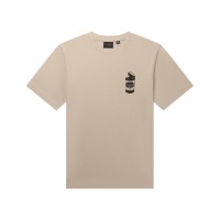 тениска,облекла,на,разпродажба,мъжки,тениски,daily,paper,men's,soup,regular,fit,t,shirt,nacreous,clouds