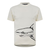 тениска,облекла,на,разпродажба,мъжки,тениски,palm,angels,palm,classic,tee,sn99,beige